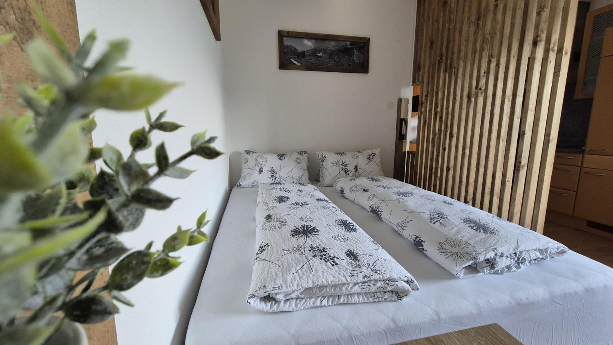 Appartamento Alpenzauber Tilg Imst Esterno foto