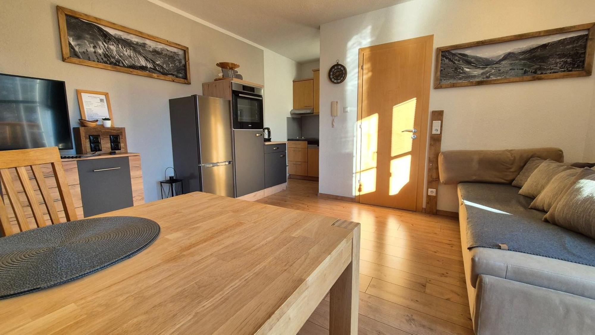Appartamento Alpenzauber Tilg Imst Esterno foto