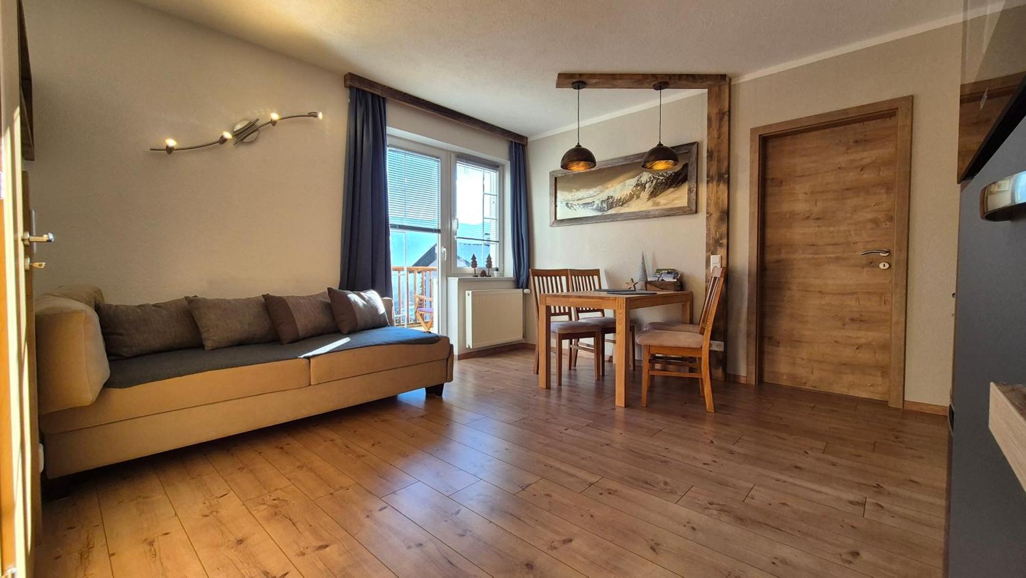 Appartamento Alpenzauber Tilg Imst Esterno foto